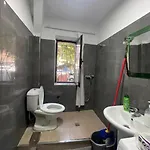 Ground Floor Apartment