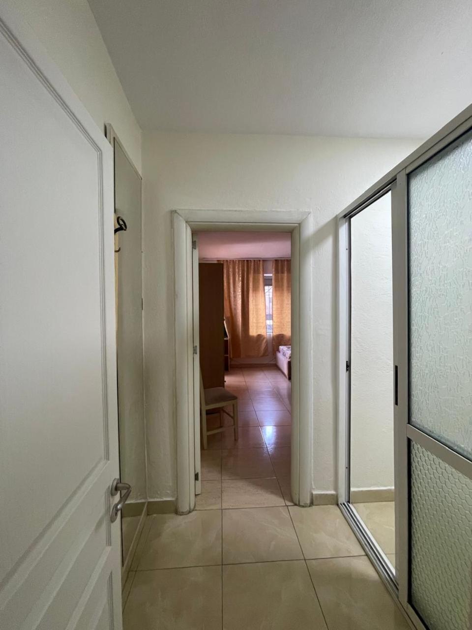 Ground Floor *