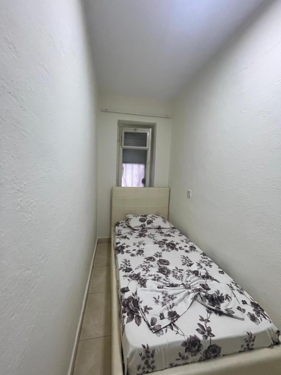 Ground Floor Apartment *